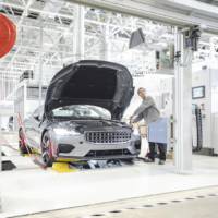 Polestar 1 ready to enter production