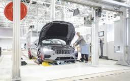 Polestar 1 ready to enter production