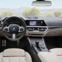 Say hello to the all-new BMW 3 Series Touring