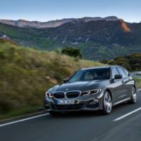 Say hello to the all-new BMW 3 Series Touring