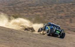 Subaru Crosstrek Desert Racer to debut in Baja 500