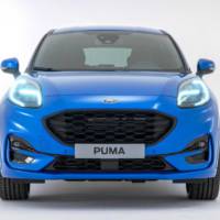 The 2020 Ford Puma is here