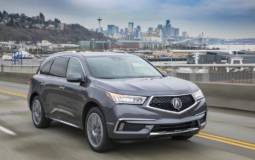 2020 Acura MDX and MDX Hybrid US pricing announced