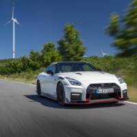 2020 Nissan GT-R Nismo UK pricing announced