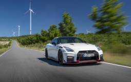 2020 Nissan GT-R Nismo UK pricing announced