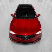 Acura TLX PMC Edition launched in US