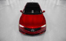 Acura TLX PMC Edition launched in US