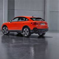 Audi unveiled the all-new 2020 Q3 Sportback