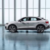 Audi unveiled the all-new 2020 Q3 Sportback