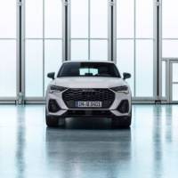 Audi unveiled the all-new 2020 Q3 Sportback