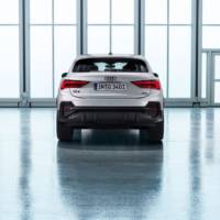 Audi unveiled the all-new 2020 Q3 Sportback