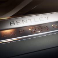 Bentley to unveil a special model this July