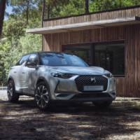 DS3 Crossback E-Tense available to order