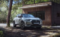 DS3 Crossback E-Tense available to order