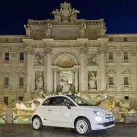 Fiat 500 Dolcevita unveiled