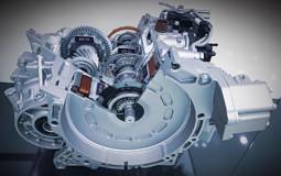 Hyundai-Kia develops the first Active Shift Control technology