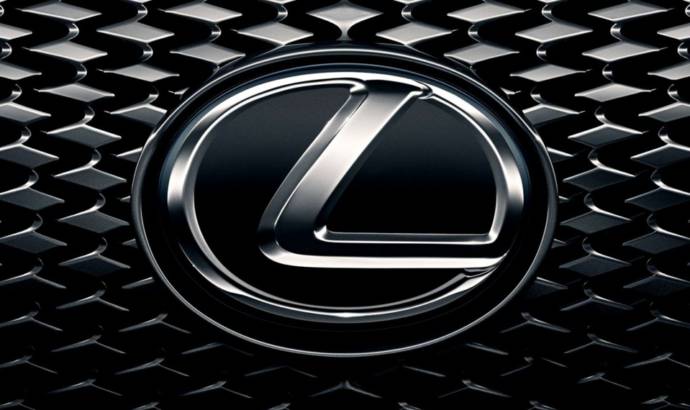 Lexus will unveil an electric concept car during Tokyo Motor Show