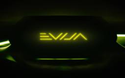Lotus Evija supercar teased ahead of Goodwood