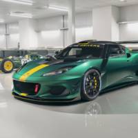 Lotus announces its Goodwood Festival of Speed line up
