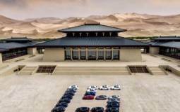 Maserati celebrates 15 years on Chinese market