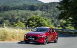 Mazda3 Skyactiv-X UK pricing announced