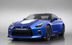 Nissan GT-R 50th Anniversary Edition launched in UK