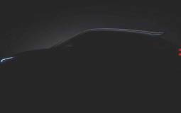 Nissan has published some teaser pictures wih the next generation Juke