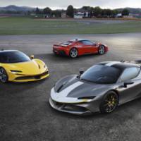 Universo Ferrari event to take place in Maranello