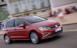 Volkswagen Golf Sportsvan will not get a new generation