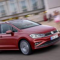 Volkswagen Golf Sportsvan will not get a new generation
