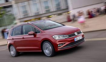 Volkswagen Golf Sportsvan will not get a new generation