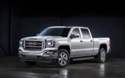 2017 GMC Sierra 1500 Crew Cab