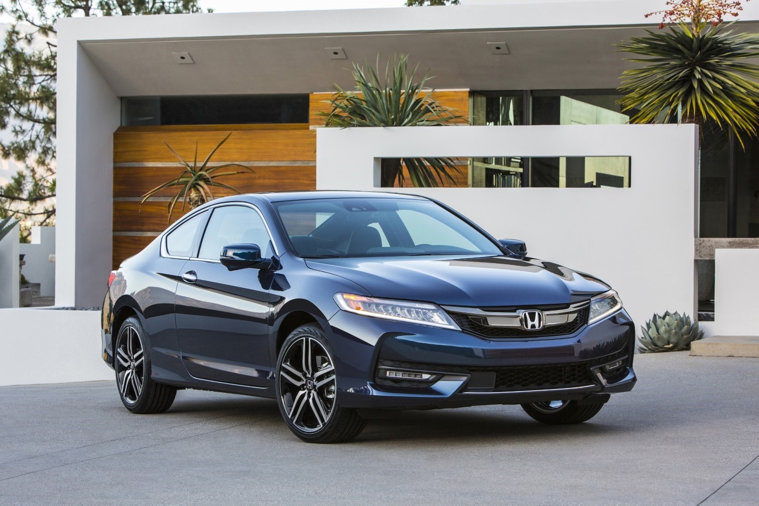 2017 Honda Accord Coupe Specs, Review, and Pricing | CarSession