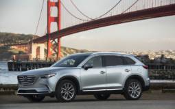 2017 Mazda CX-9 SUV