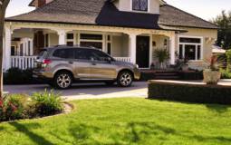 2017 Subaru Forester Wagon