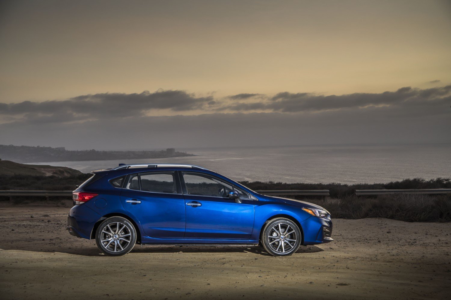 2017 Subaru Impreza Hatchback Specs, Review, and Pricing | CarSession
