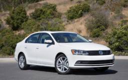 2017 Volkswagen Jetta Sedan