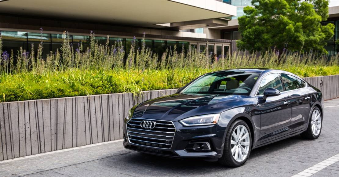 2018 Audi A5 Hatchback Specs, Review, and Pricing CarSession