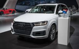 2018 Audi Q7 SUV