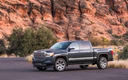 2018 GMC Sierra 1500 Crew Cab