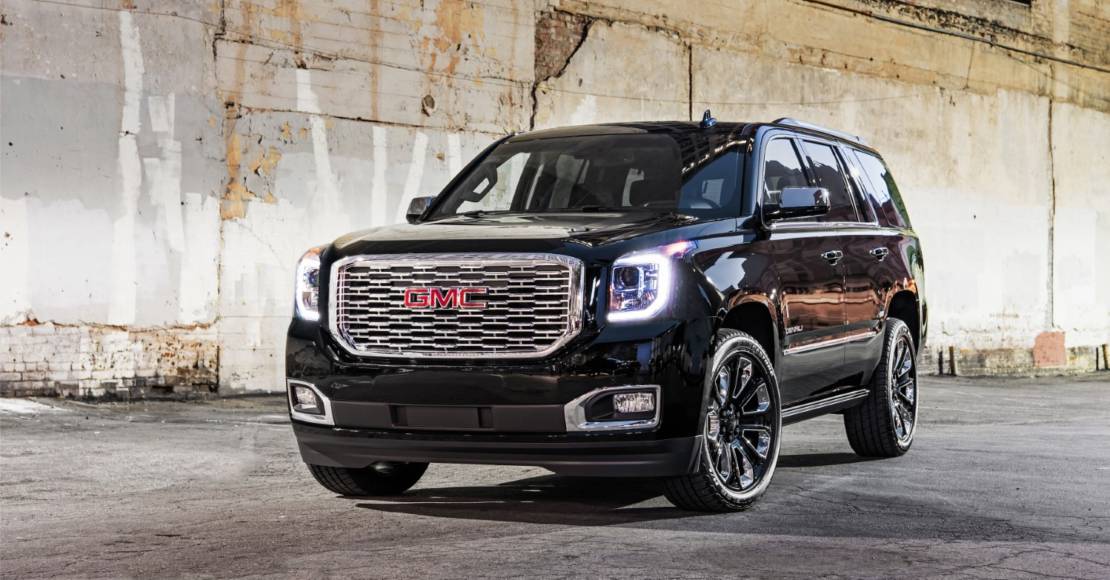 2018 GMC Yukon XL SUV Specs, Review, and Pricing CarSession