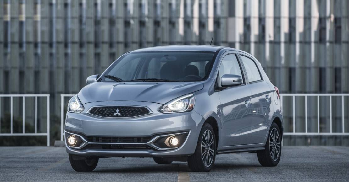 2018 Mitsubishi Mirage Hatchback Specs, Review, and Pricing CarSession