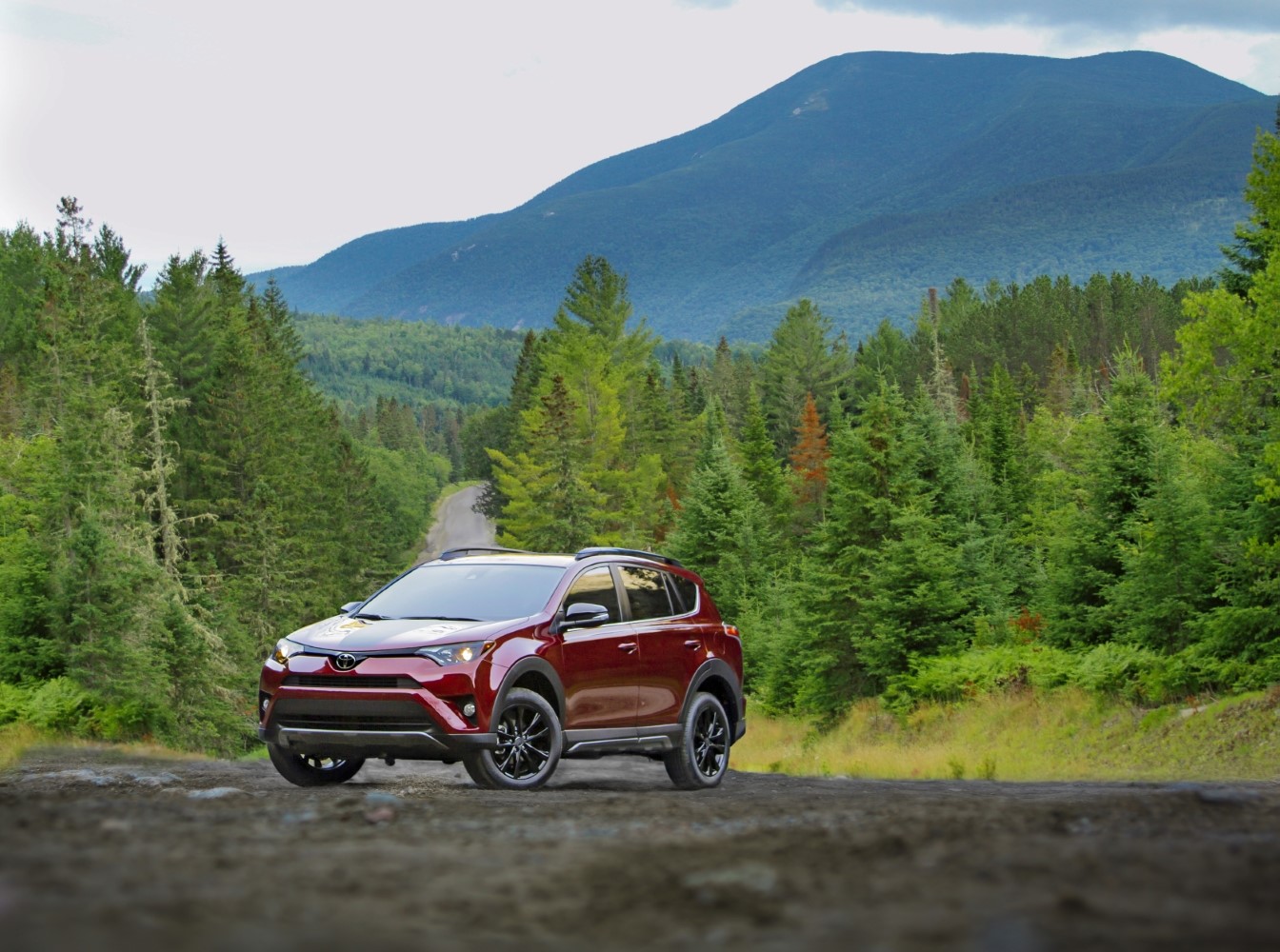 2018 Toyota RAV4 SUV Specs, Review, and Pricing  CarSession