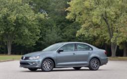 2018 Volkswagen Jetta Sedan