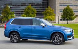 2018 Volvo XC90 SUV