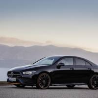 2019 Mercedes-Benz CLA US pricing announced