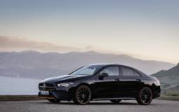 2019 Mercedes-Benz CLA US pricing announced