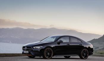 2019 Mercedes-Benz CLA US pricing announced