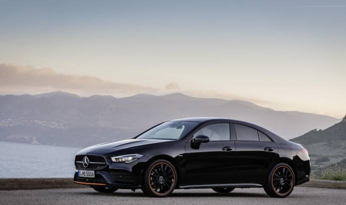 2019 Mercedes-Benz CLA US pricing announced