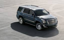 2019 Cadillac Escalade ESV SUV